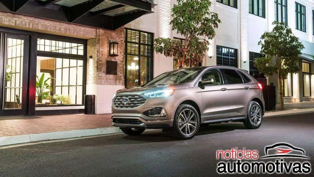 Ford-Edge-Titanium-Elite-2019-2 Ford-Edge-Titanium-Elite-2019-2 Ford Edge Titanium Elite 2019 agrega detalhes exclusivos e mais equipamentos