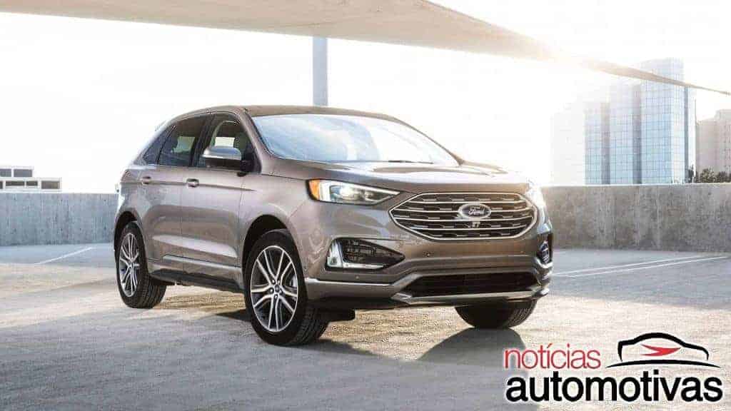 Ford-Edge-Titanium-Elite-2019-2 Ford-Edge-Titanium-Elite-2019-2 Ford Edge Titanium Elite 2019 agrega detalhes exclusivos e mais equipamentos
