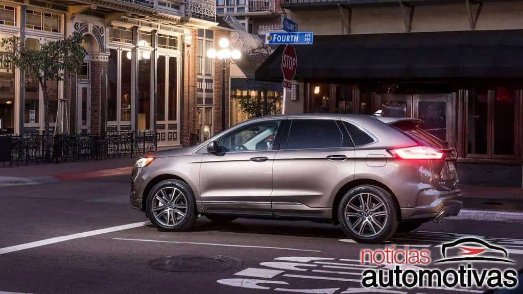 Ford-Edge-Titanium-Elite-2019-2 Ford-Edge-Titanium-Elite-2019-2 Ford Edge Titanium Elite 2019 agrega detalhes exclusivos e mais equipamentos