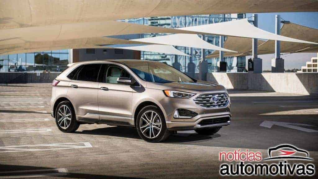 Ford-Edge-Titanium-Elite-2019-2 Ford-Edge-Titanium-Elite-2019-2 Ford Edge Titanium Elite 2019 agrega detalhes exclusivos e mais equipamentos