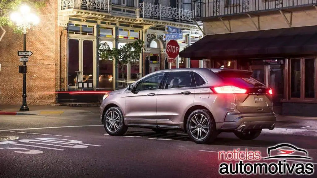 Ford-Edge-Titanium-Elite-2019-2 Ford-Edge-Titanium-Elite-2019-2 Ford Edge Titanium Elite 2019 agrega detalhes exclusivos e mais equipamentos