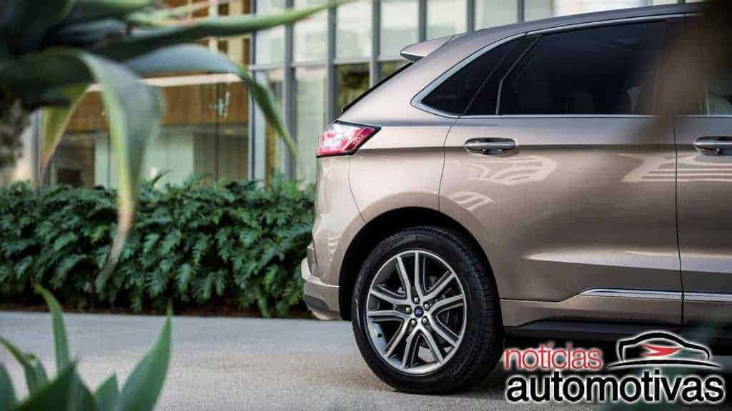 Ford-Edge-Titanium-Elite-2019-2 Ford-Edge-Titanium-Elite-2019-2 Ford Edge Titanium Elite 2019 agrega detalhes exclusivos e mais equipamentos