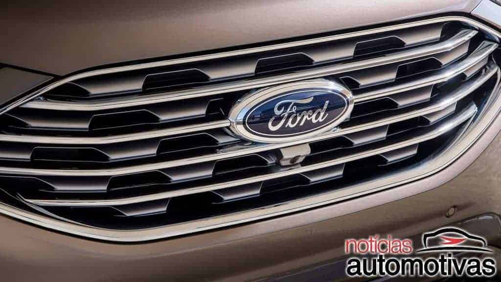 Ford-Edge-Titanium-Elite-2019-2 Ford-Edge-Titanium-Elite-2019-2 Ford Edge Titanium Elite 2019 agrega detalhes exclusivos e mais equipamentos