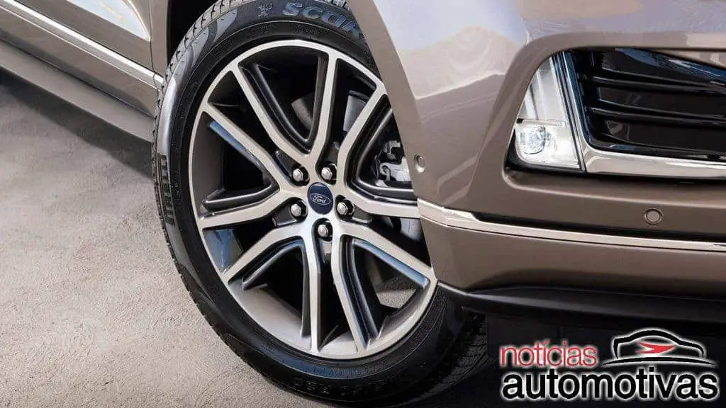 Ford-Edge-Titanium-Elite-2019-2 Ford-Edge-Titanium-Elite-2019-2 Ford Edge Titanium Elite 2019 agrega detalhes exclusivos e mais equipamentos