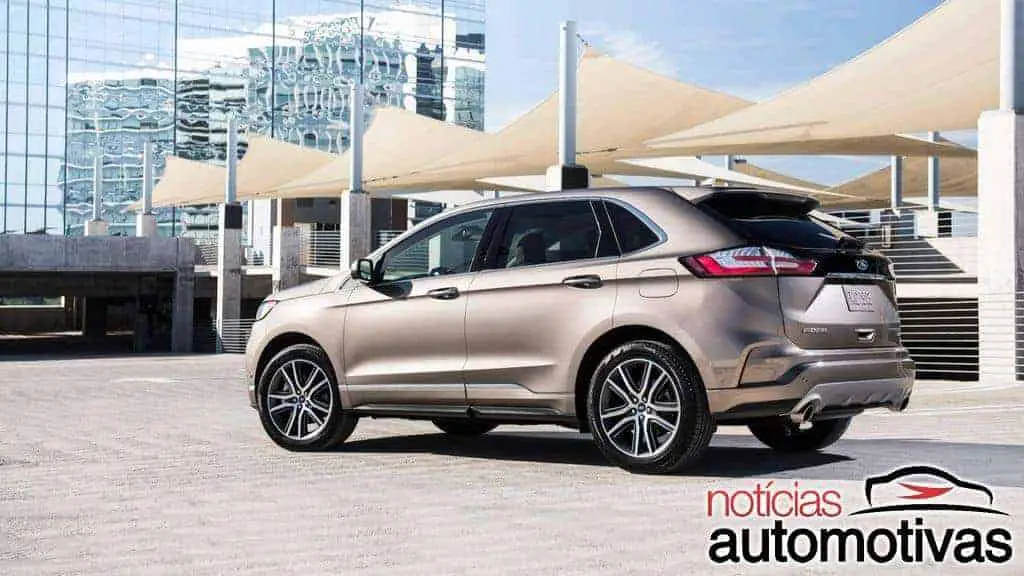 Ford-Edge-Titanium-Elite-2019-2 Ford-Edge-Titanium-Elite-2019-2 Ford Edge Titanium Elite 2019 agrega detalhes exclusivos e mais equipamentos