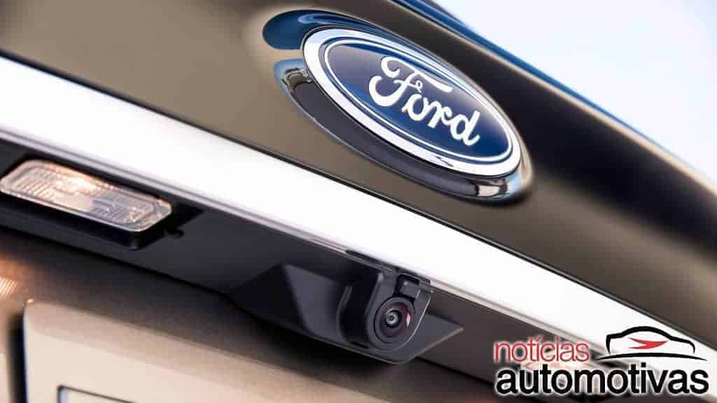Ford-Edge-Titanium-Elite-2019-2 Ford-Edge-Titanium-Elite-2019-2 Ford Edge Titanium Elite 2019 agrega detalhes exclusivos e mais equipamentos