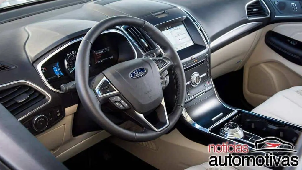 Ford-Edge-Titanium-Elite-2019-2 Ford-Edge-Titanium-Elite-2019-2 Ford Edge Titanium Elite 2019 agrega detalhes exclusivos e mais equipamentos