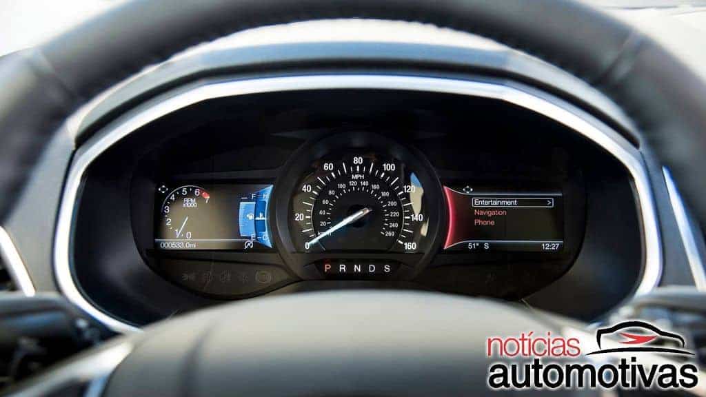 Ford-Edge-Titanium-Elite-2019-2 Ford-Edge-Titanium-Elite-2019-2 Ford Edge Titanium Elite 2019 agrega detalhes exclusivos e mais equipamentos