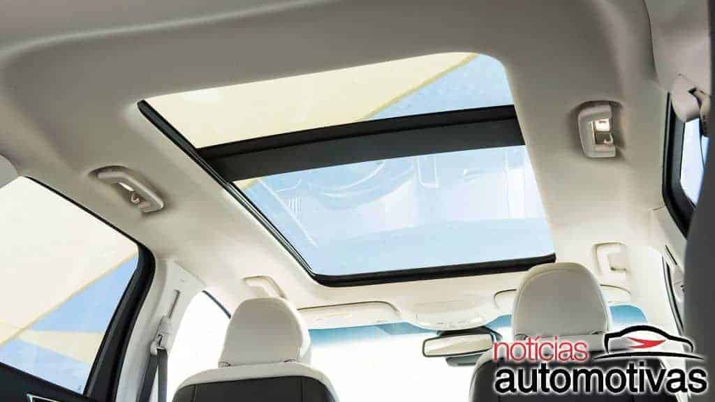 Ford-Edge-Titanium-Elite-2019-2 Ford-Edge-Titanium-Elite-2019-2 Ford Edge Titanium Elite 2019 agrega detalhes exclusivos e mais equipamentos