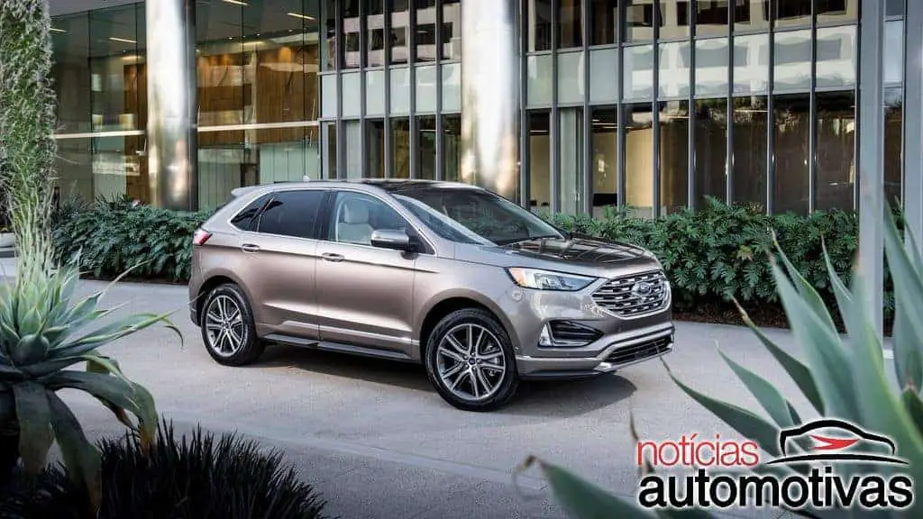 Ford-Edge-Titanium-Elite-2019-2 Ford-Edge-Titanium-Elite-2019-2 Ford Edge Titanium Elite 2019 agrega detalhes exclusivos e mais equipamentos