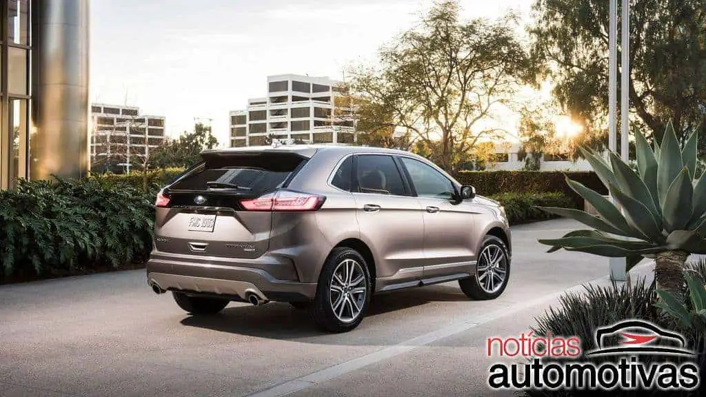 Ford-Edge-Titanium-Elite-2019-2 Ford-Edge-Titanium-Elite-2019-2 Ford Edge Titanium Elite 2019 agrega detalhes exclusivos e mais equipamentos