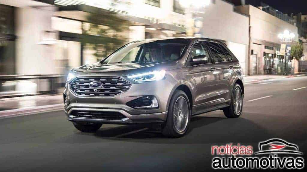 Ford-Edge-Titanium-Elite-2019-2 Ford-Edge-Titanium-Elite-2019-2 Ford Edge Titanium Elite 2019 agrega detalhes exclusivos e mais equipamentos