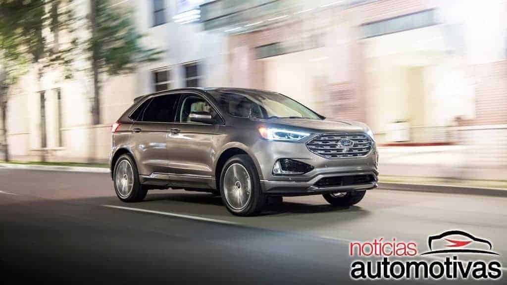 Ford-Edge-Titanium-Elite-2019-2 Ford-Edge-Titanium-Elite-2019-2 Ford Edge Titanium Elite 2019 agrega detalhes exclusivos e mais equipamentos