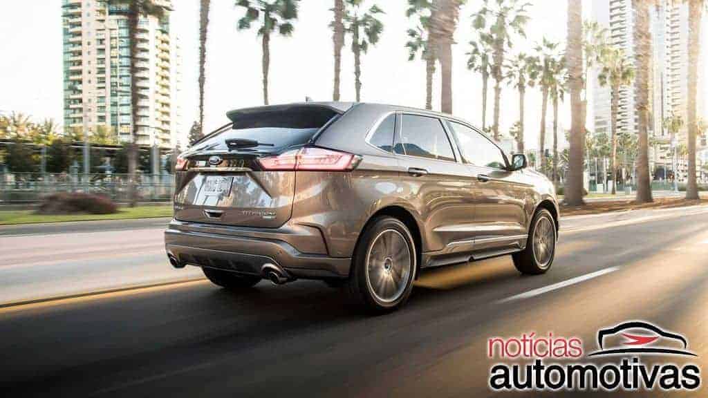 Ford-Edge-Titanium-Elite-2019-2 Ford-Edge-Titanium-Elite-2019-2 Ford Edge Titanium Elite 2019 agrega detalhes exclusivos e mais equipamentos