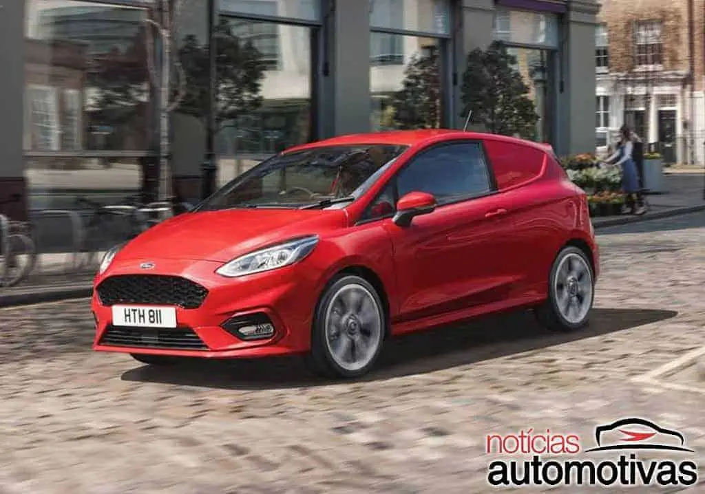 Ford-Fiesta-Van-2019-2 Ford-Fiesta-Van-2019-2 Ford Fiesta Van 2019 estreia como modelo comercial na Europa