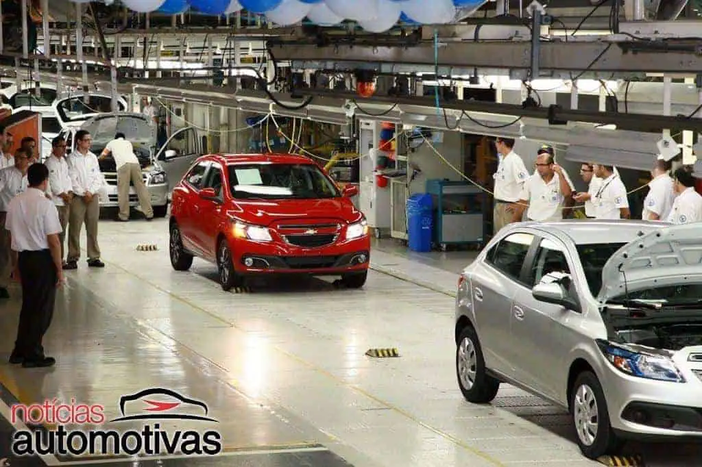 2008-produção-5 Apesar da promessa, montadoras dizem que sem Rota 2030 investimentos ficam em risco