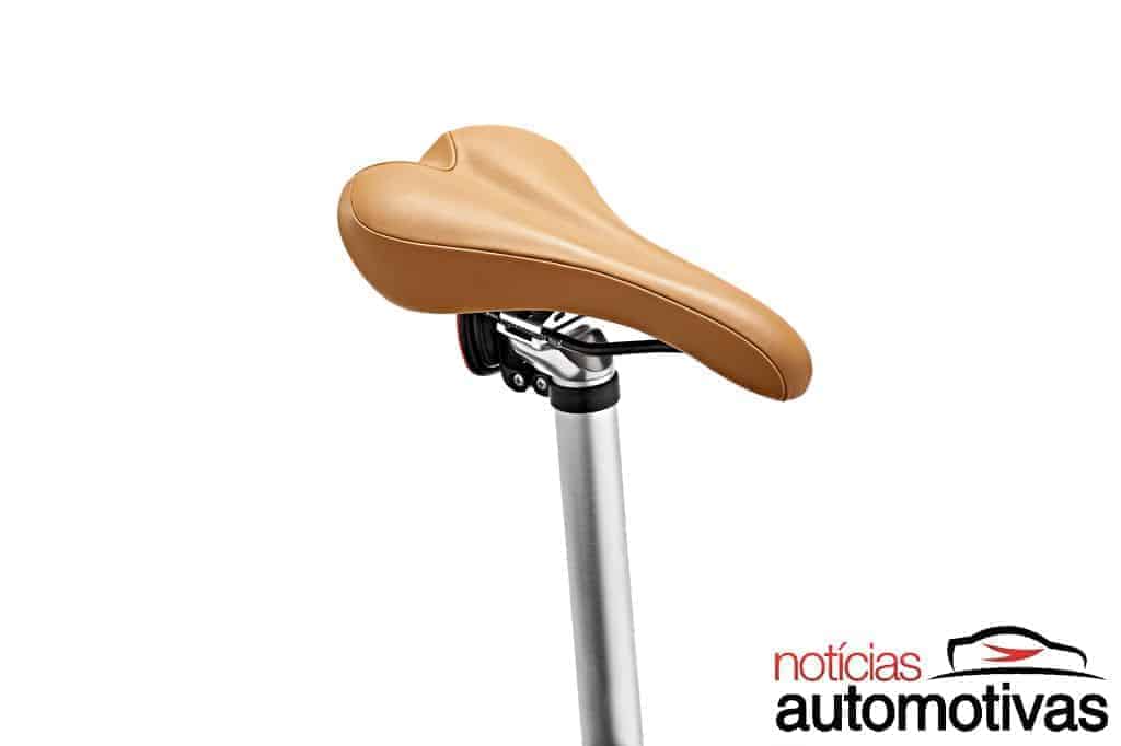 MINI-Folding-Bike-1 MINI lança bicicleta no Brasil por R$ 5,9 mil