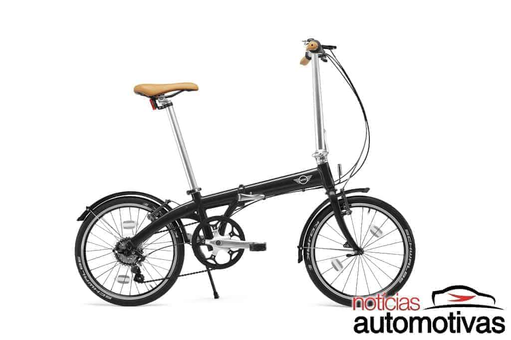 MINI-Folding-Bike-6 MINI lança bicicleta no Brasil por R$ 5,9 mil