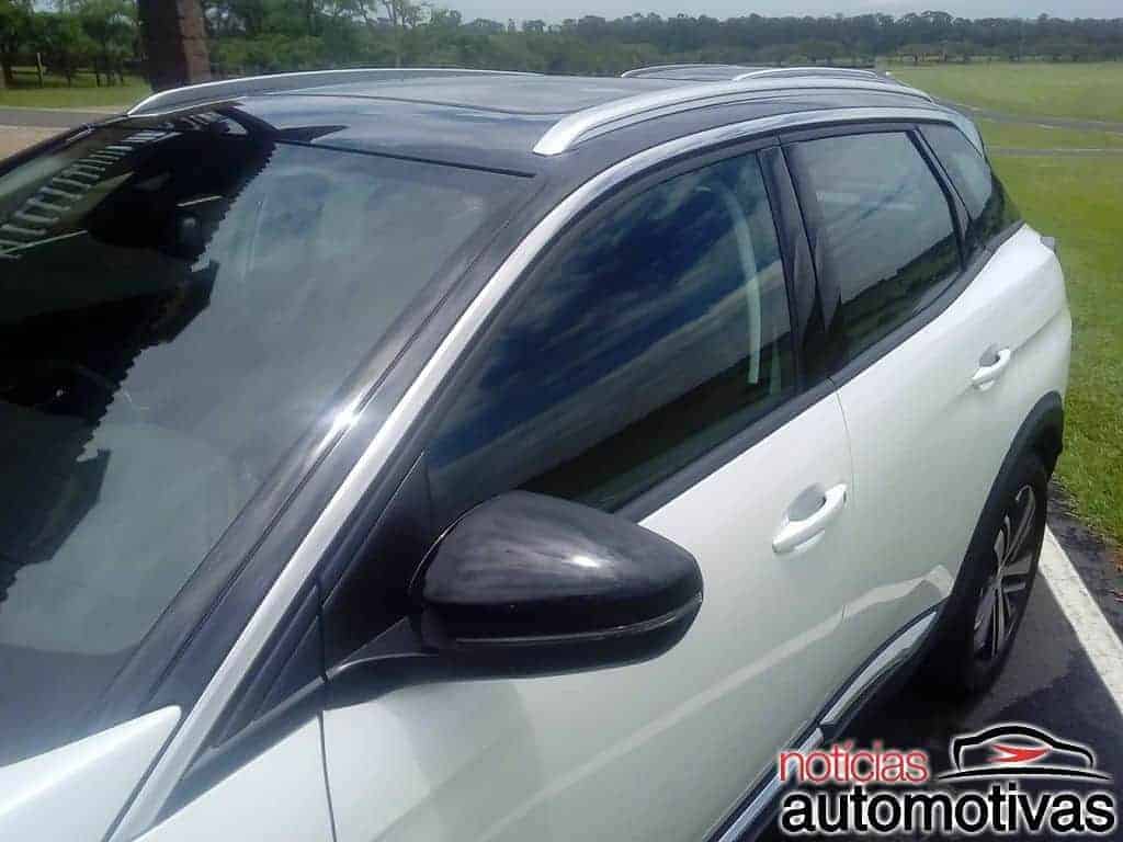 Peugeot-3008-Griffe-Pack-2018-2 Peugeot-3008-Griffe-Pack-2018-2 Peugeot 3008 Griffe Pack chega mais recheado por R$ 154.990