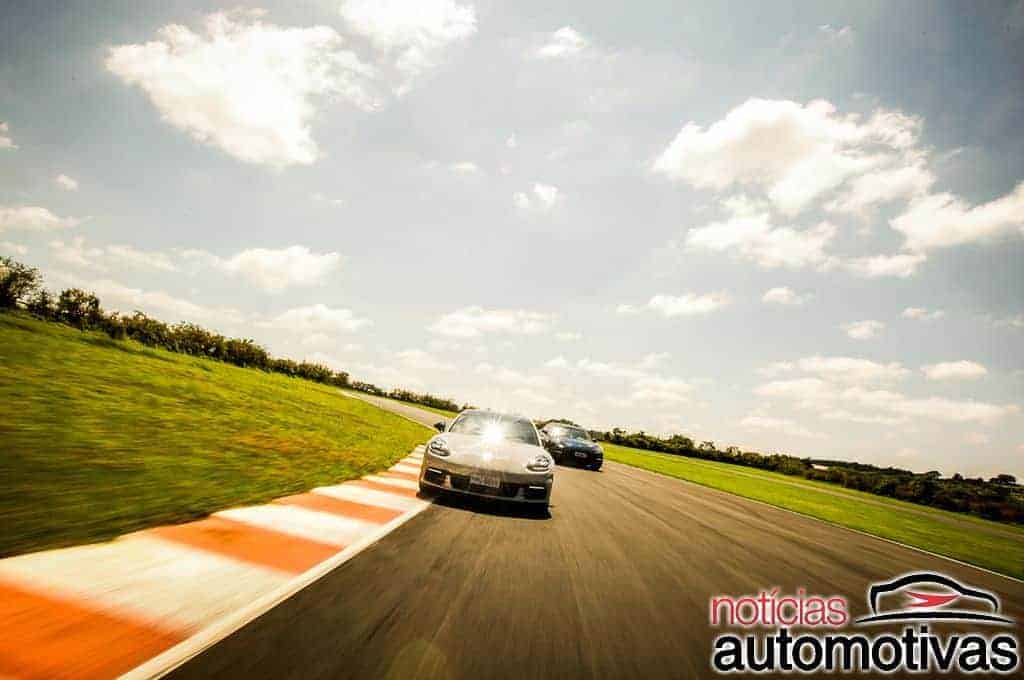 Porsche-Panamera-4-E-Hybrid-2018-9 Porsche-Panamera-4-E-Hybrid-2018-9 Porsche Panamera 4 E-Hybrid chega ao Brasil por R$ 529 mil