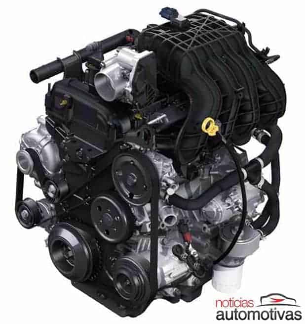 Ford ranger wlt engine specs #3