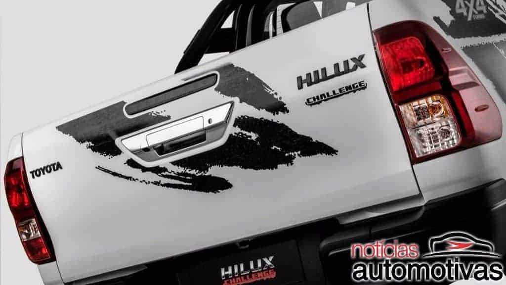 Toyota-Hilux-SR-Challenge-2018-19 Toyota-Hilux-SR-Challenge-2018-19 Toyota Hilux e SW4 2018 trazem novidades e partem de R$ 108.990