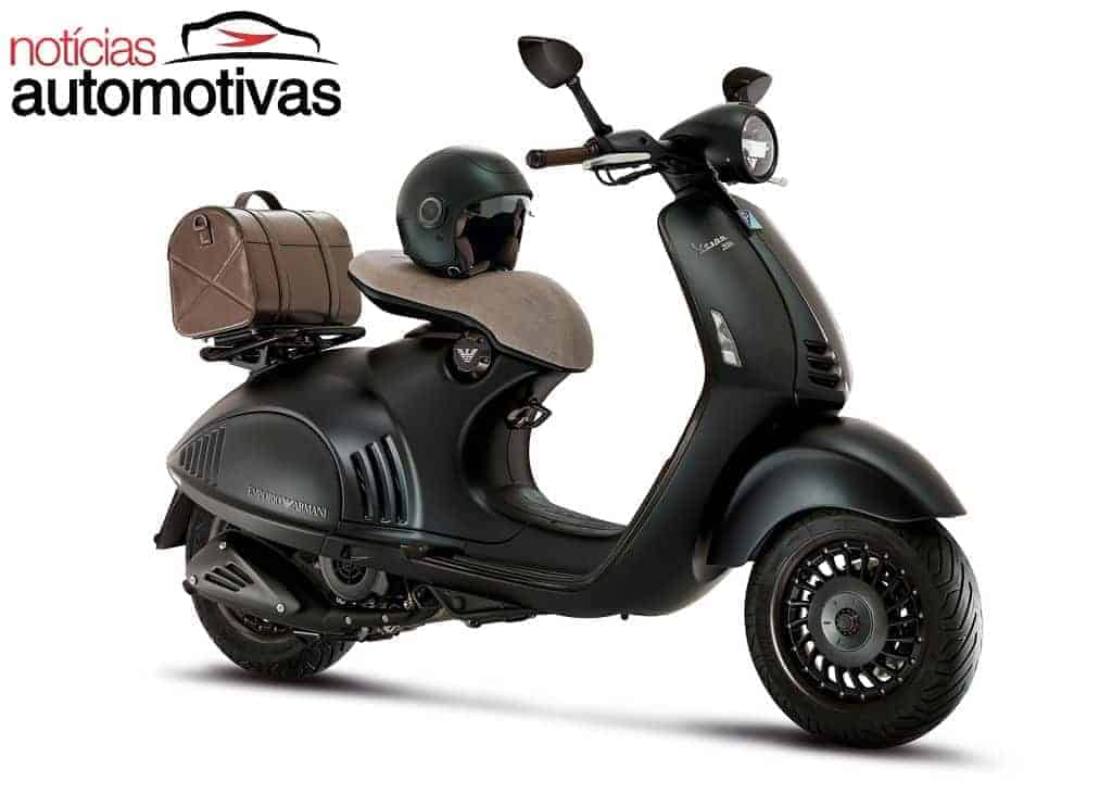Vespa-946-Emporio-Armani-2 Vespa-946-Emporio-Armani-2 Vespa retorna ao Brasil com quatro modelos e preço inicial de R$ 22.890