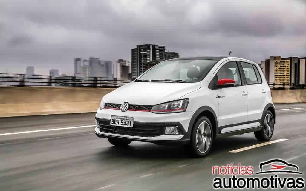 Nuevo fox 2015 Fox 2018/2019: preço, consumo, fotos, versões