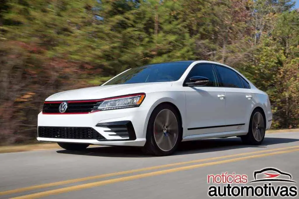 Volkswagen-Passat-GT-Concept-1 Volkswagen-Passat-GT-Concept-1 Volkswagen confirma dois novos crossovers e o Passat GT com motor V6 para os EUA
