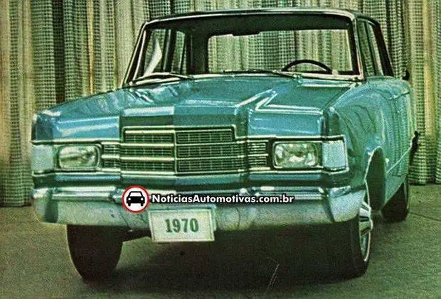 Aero ford #6