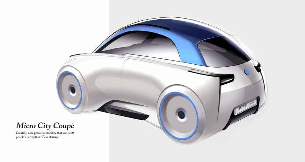bmw-i1-isetta-2 bmw-i1-isetta-2 BMW i1 Isetta: clássico alemão retorna elétrico e autônomo na visão de designer