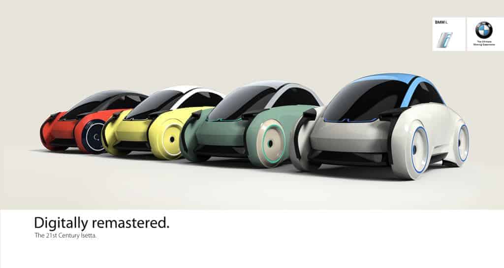 bmw-i1-isetta-6 bmw-i1-isetta-6 BMW i1 Isetta: clássico alemão retorna elétrico e autônomo na visão de designer