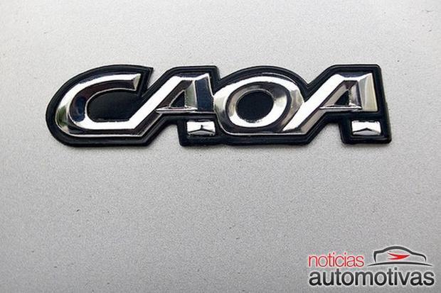 Concessionaria ford caoa - joao dias #10