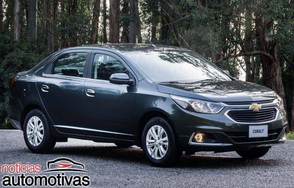 Top 10: Carros mais baratos com sensor de chuva 