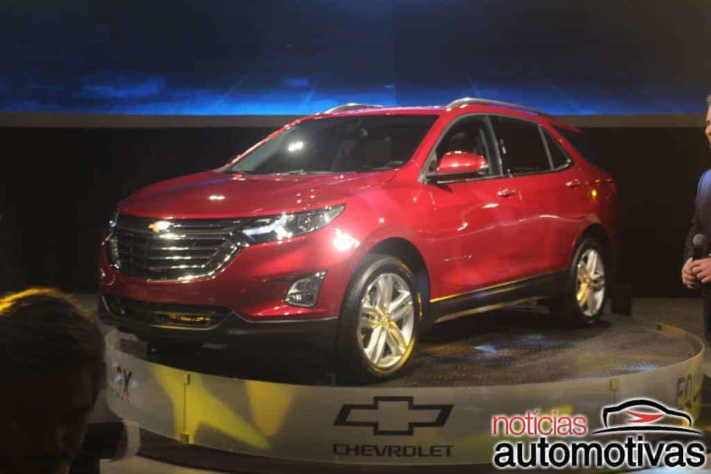 Auto Esporte - Chevrolet S10 2017: primeiras impressões