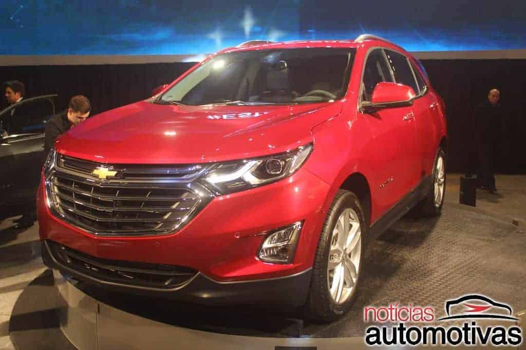 Auto Esporte - Chevrolet S10 2017: primeiras impressões