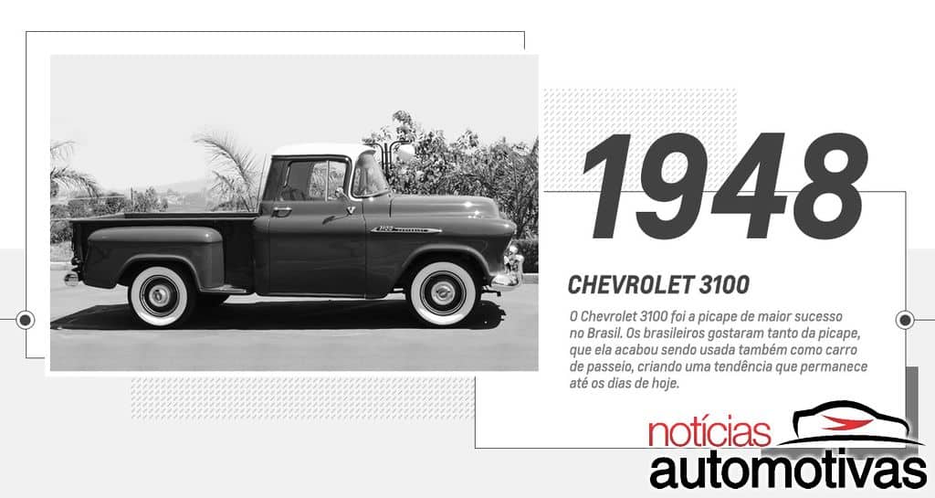 chevrolet-s10-100-years-11 chevrolet-s10-100-years-11 GM festeja centenário com Chevrolet S10 100 Years e preços a partir de R$ 187.590