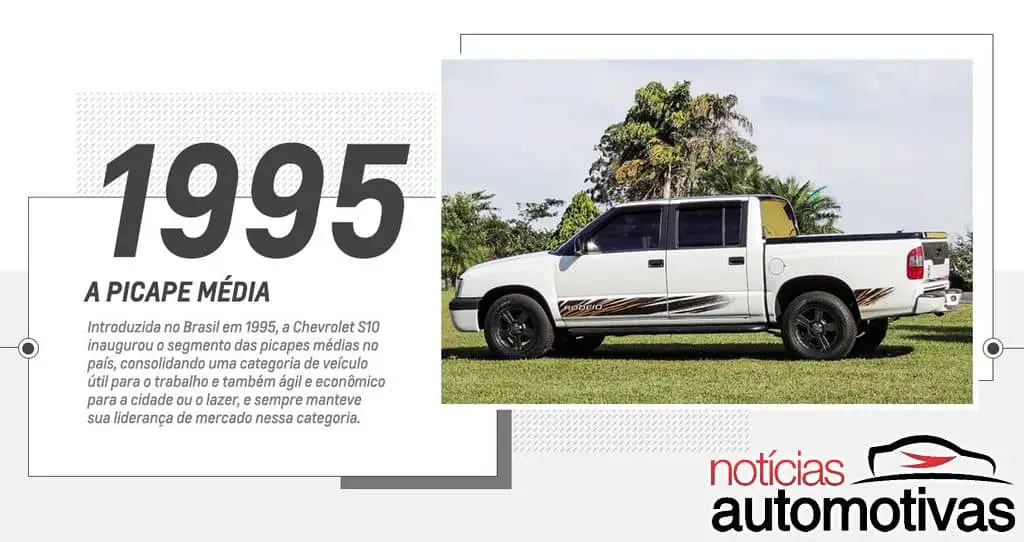 chevrolet-s10-100-years-14 chevrolet-s10-100-years-14 GM festeja centenário com Chevrolet S10 100 Years e preços a partir de R$ 187.590