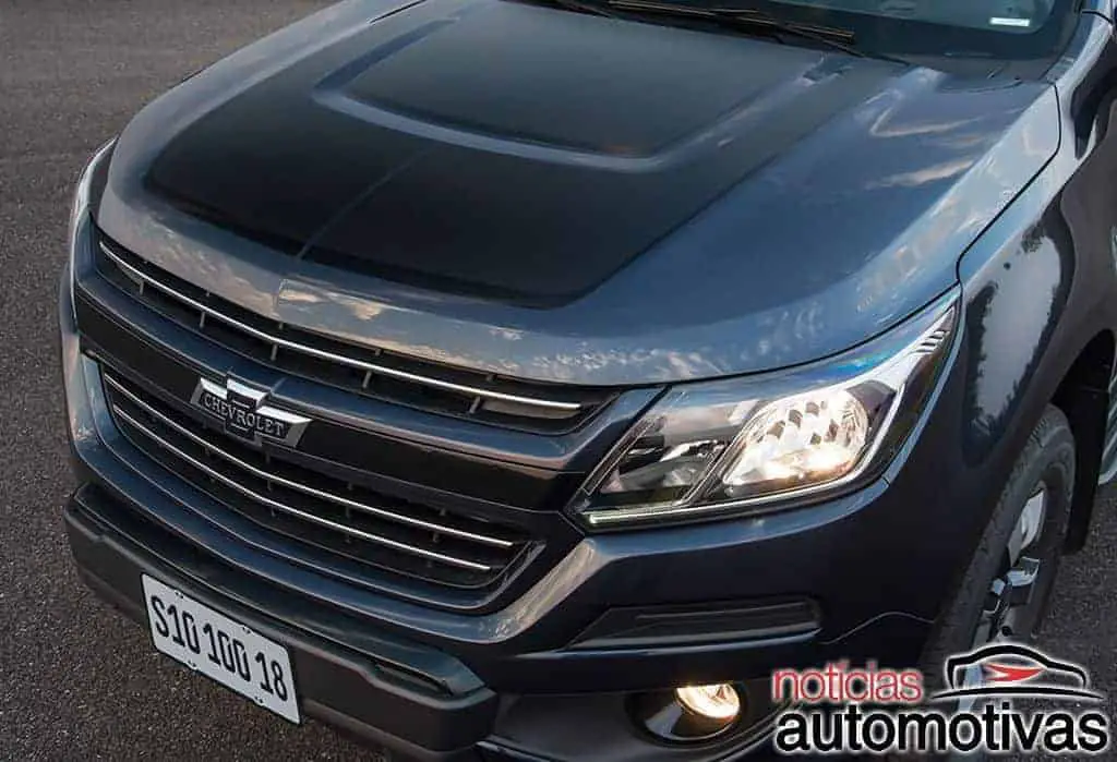 chevrolet-s10-100-years-4 chevrolet-s10-100-years-4 GM festeja centenário com Chevrolet S10 100 Years e preços a partir de R$ 187.590