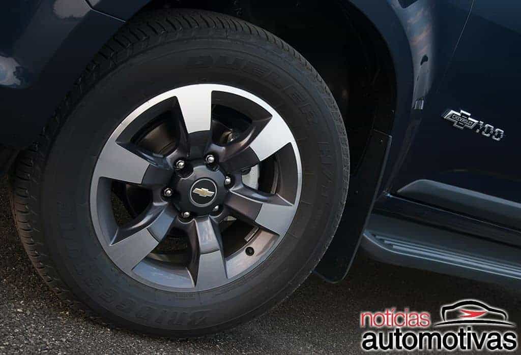 chevrolet-s10-100-years-7 chevrolet-s10-100-years-7 GM festeja centenário com Chevrolet S10 100 Years e preços a partir de R$ 187.590