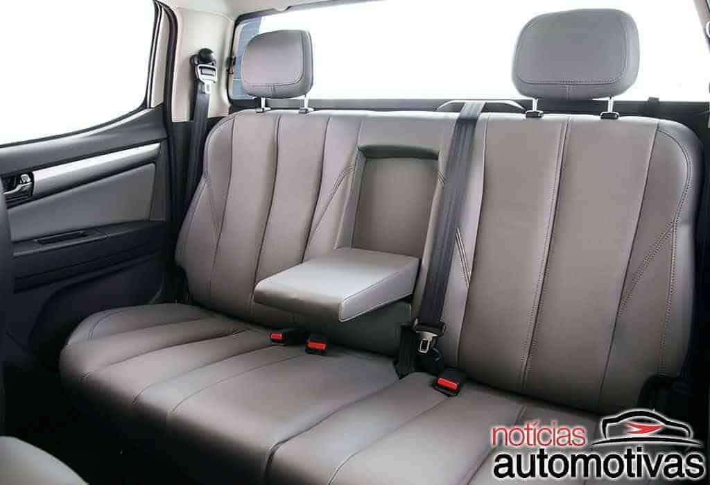 chevrolet-s10-100-years-8 chevrolet-s10-100-years-8 GM festeja centenário com Chevrolet S10 100 Years e preços a partir de R$ 187.590