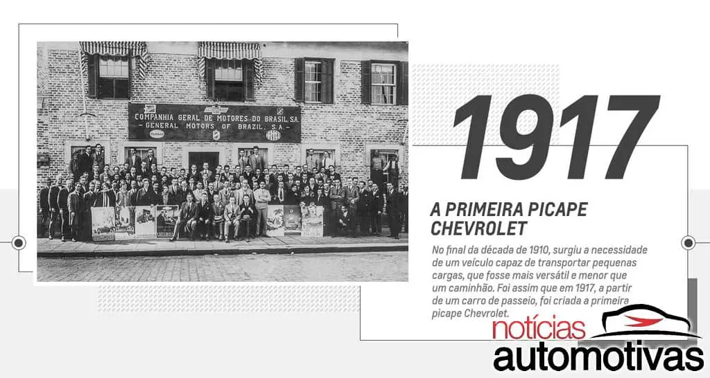 chevrolet-s10-100-years-9 chevrolet-s10-100-years-9 GM festeja centenário com Chevrolet S10 100 Years e preços a partir de R$ 187.590