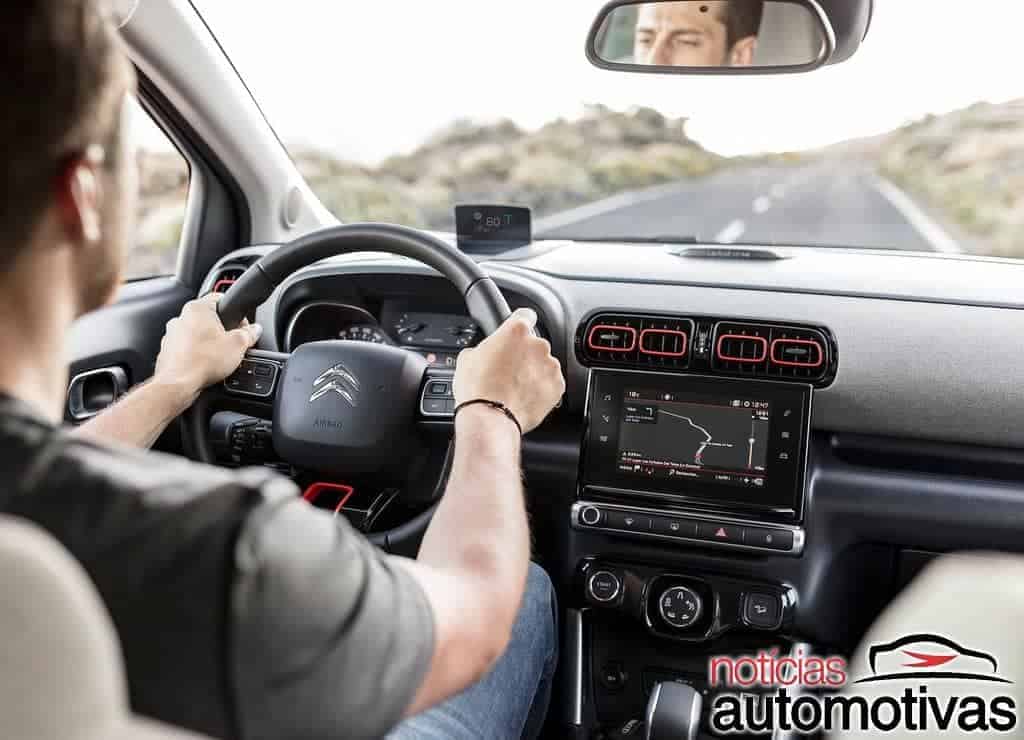 citroen-c3-aircross-2018-12 citroen-c3-aircross-2018-12 Citroën C3 Aircross 2018 tem patente registrada e deve chegar ao Brasil