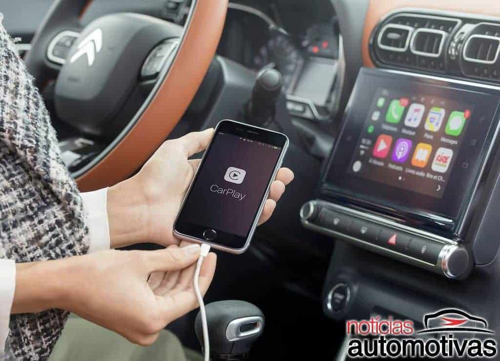 citroen-c3-aircross-2018-12 citroen-c3-aircross-2018-12 Citroën C3 Aircross 2018 tem patente registrada e deve chegar ao Brasil