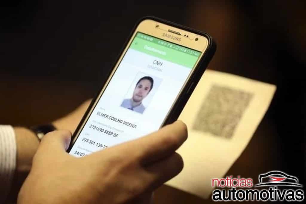 cnh-qr-code-1 Dirigir sem habilitação: qual é a punição?
