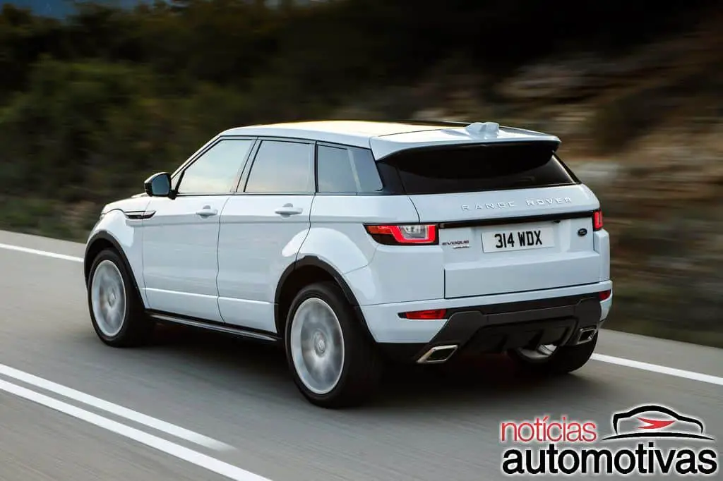 2015 Land Rover Range Rover Evoque Pure >> Range Rover Evoque 2018: fotos, preço, consumo, detalhes ... 2015 Land Rover Range Rover Evoque Pure >> Range Rover Evoque 2018: fotos, preço, consumo, detalhes ...