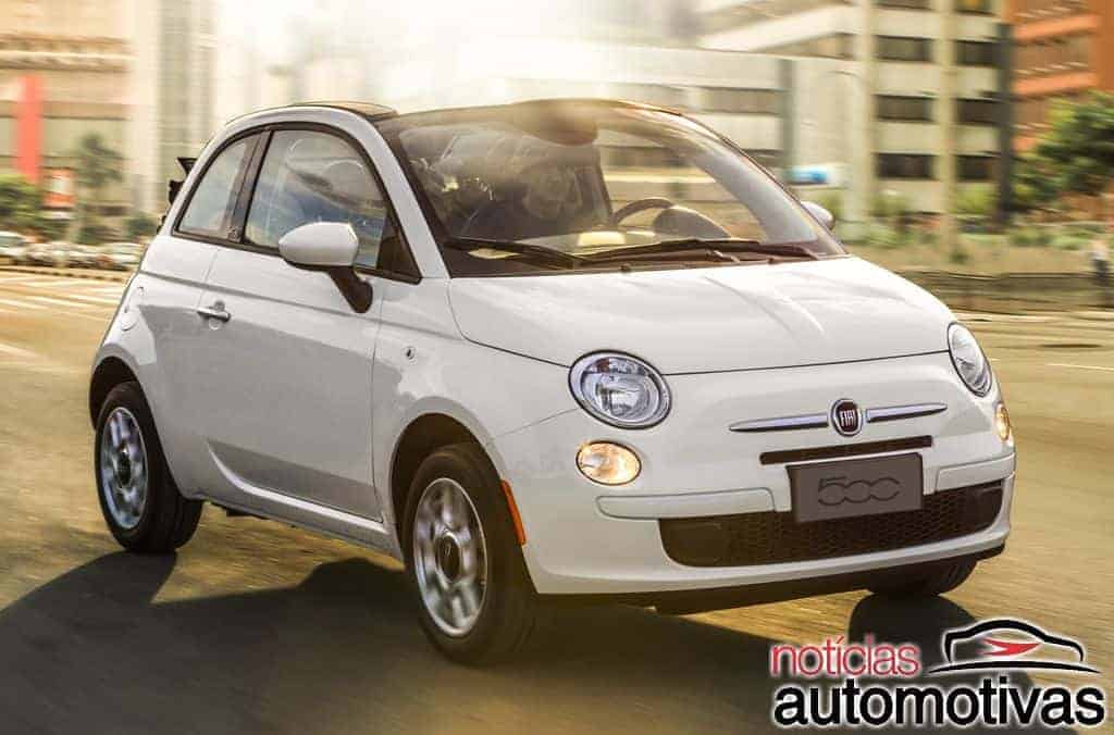 Top 10: melhores primeiros carros Fiat-500-cult-brasil-1