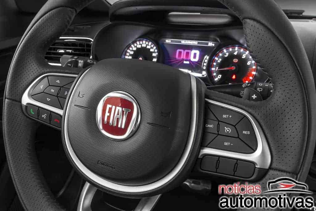 fiat-argo-2018-46 Fiat Cronos: primeiras impressões do sedã compacto
