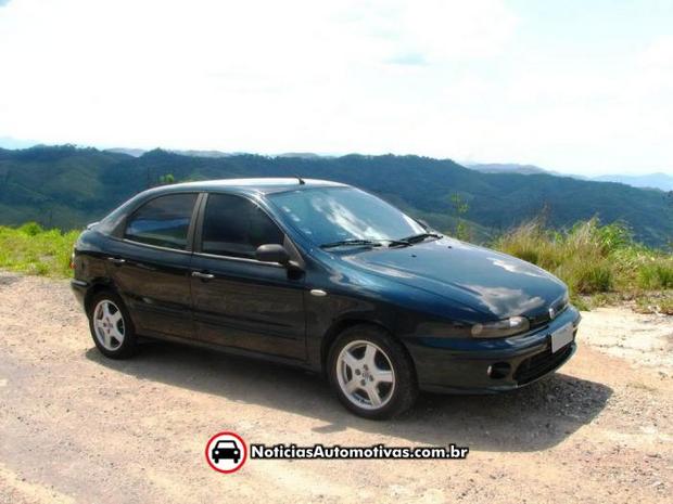 Carro usado da semana, opinião de dono: Fiat Brava SX 2002 ...