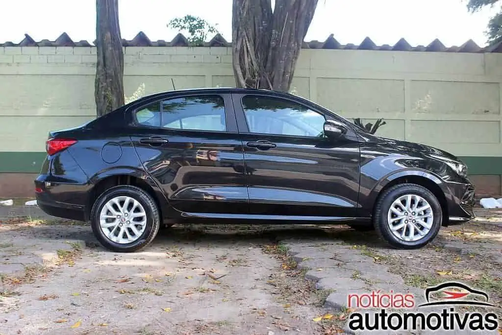 fiat-cronos-drive-avaliação-NA-1-1024x682 Avaliação: Fiat Cronos Drive 1.3 é a opção mais equilibrada do sedã